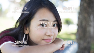 美少女写真素材59