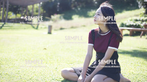 美少女写真素材60